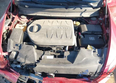 2017 Jeep Cherokee Limited 4X4 z USA, uszkodzony, nr VIN 1C4PJMDS0HW538141